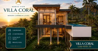 Appartement dans Honduras