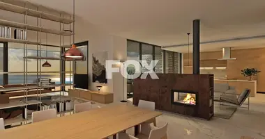 Apartment 6 bedrooms in Peyia, Cyprus