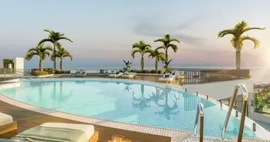 2 bedroom apartment in Dos Hermanas, Spain