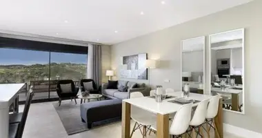 Appartement 2 chambres dans Abadin, Espagne
