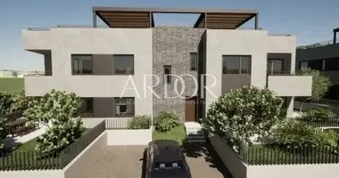 Appartement 3 chambres dans Grad Porec, Croatie