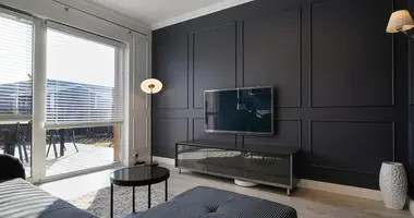 Maison dans Kaunas, Lituanie