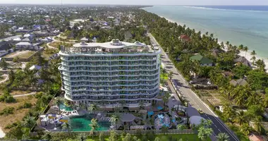 Studio 1 zimmer in Nungwi, Tansania