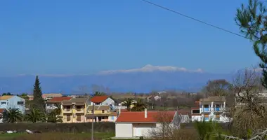 Plot of land in Velonades, Greece