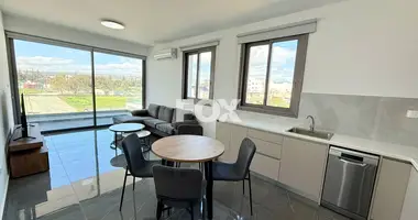 Mieszkanie 2 pokoi w Kato Polemidion Municipality, Cypr