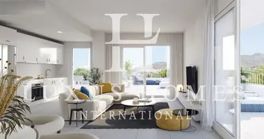 3 bedroom apartment in Fuengirola, Spain