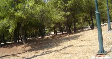 Terrain dans Municipality of Agioi Anargyroi Kamatero, Grèce