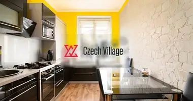 Wohnung 2 zimmer in Brüx, Tschechien