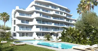 2 bedroom apartment in Pilar de la Horadada, Spain