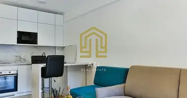 Studio in Budva, Montenegro