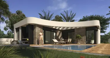 Villa in Los Montesinos, Spanien