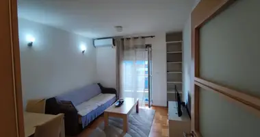 Apartment in Podgorica, Montenegro