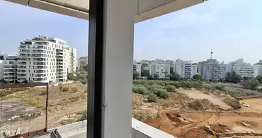 Квартира 3 комнаты в Тель-Авив, Израиль