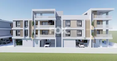 Appartement 2 chambres dans Kolossi Municipality, Chypre