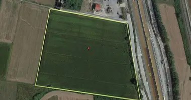 Plot of land in Olympiaki Akti (Beach), Greece