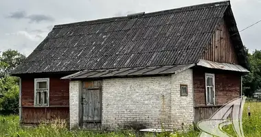 Casa en Lyscycki sielski Saviet, Belarús