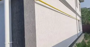House in Odesa, Ukraine