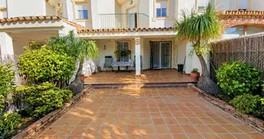 Casa 2 habitaciones en Benalmadena, Španjolska