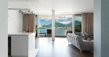 2 bedroom apartment in Budva, Montenegro