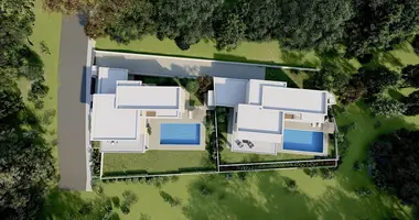 Appartement 4 chambres dans Péyia, Chypre