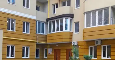 Mieszkanie 2 pokoi w Odessa, Ukraina