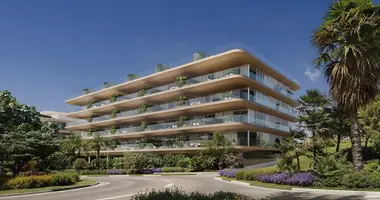 Wohnung 4 zimmer in Estepona, Spanien