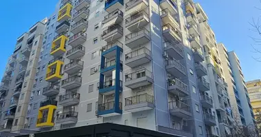 Mieszkanie 3 pokoi w Bashkia Vlore, Albania