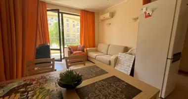 Wohnung 1 Schlafzimmer in Nessebar, Bulgarien