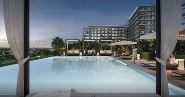 Apartamento 4 habitaciones en Dubái, Emiratos Árabes Unidos