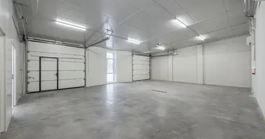 Commercial property 212 m² in Raudondvaris, Lithuania