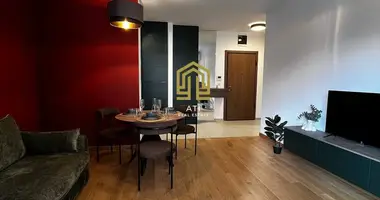 Apartamento 1 habitación en Becici, Montenegro