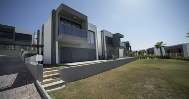 Вилла 4 комнаты в Кушадасы, Турция