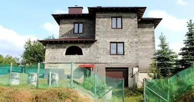 Chalet dans Luhavaslabadski sielski Saviet, Bélarus