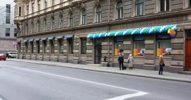 Nieruchomości komercyjne 230 m² w Ryga, Łotwa