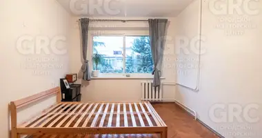 Mieszkanie 2 pokoi w Evenkiysky Rayon, Rosja
