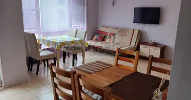 2 bedroom apartment in Nesebar, Bulgaria