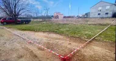 Parcela en Podgorica, Montenegro