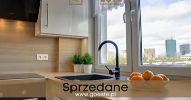 Apartamento 2 habitaciones en Smolice, Polonia