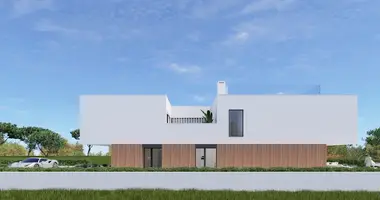 Haus 4 Schlafzimmer in Loule, Portugal