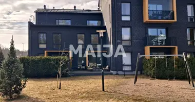 Dom 4 pokoi w Helsinki sub region, Finlandia