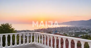 Villa dans Kargicak, Turquie