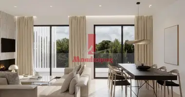 Apartamento en Municipality of Penteli, Grecia