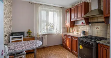 Квартира 2 комнаты в Минск, Беларусь