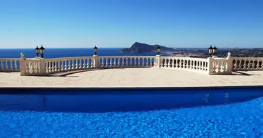 Villa en Altea, Španjolska