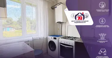 Wohnung 2 zimmer in Starobin, Belarus