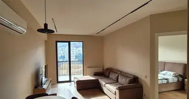 Mieszkanie 2 pokoi w Tbilisi, Gruzja