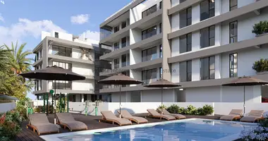 Penthouse in Bezirk Larnaka, Zypern