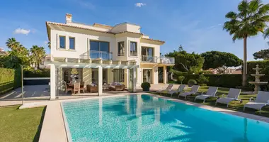 Villa 5 chambres dans Marbella, Espagne