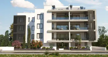 3 bedroom apartment in Aradippou, Cyprus