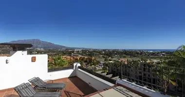 Appartement 3 chambres dans Benahavis, Espagne